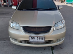 TOYOTA VIOS ปี 2004