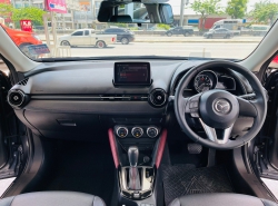 รถมือสอง MAZDA CX-3 ปี 2016 สีเทา