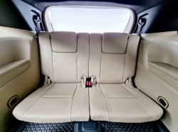 รถมือสอง FORD EVEREST ปี 2016 สีแดง