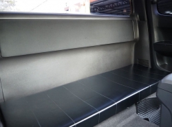 รถมือสอง ISUZU D-MAX ปี 2016 สีดำ