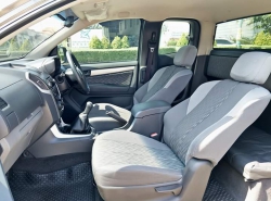 รถมือสอง CHEVROLET COLORADO ปี 2015 สีน้ำตาล