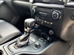 รถมือสอง FORD RANGER ปี 2019 สีขาว