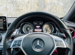 รถมือสอง MERCEDES-BENZ CLA-CLASS CLA250 AMG ปี 2015 สีขาว