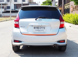 รถมือสอง NISSAN NX ปี 2017 สีขาว