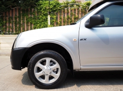 รถมือสอง ISUZU D-MAX ปี 2011 สีเทา