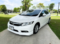 HONDA CIVIC ปี 2013