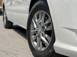 รถมือสอง HYUNDAI H-1 ปี 2017 สีขาว