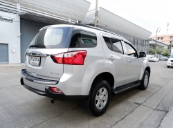 รถมือสอง ISUZU MU-X ปี 2016 สีบรอนซ์