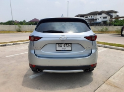 รถมือสอง MAZDA CX-5 ปี 2018 สีบรอนซ์