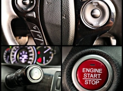 รถมือสอง HONDA ACCORD ปี 2015 สีขาว