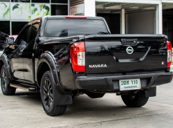 รถมือสอง NISSAN NP 300 NAVARA ปี 2020 สีดำ