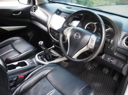รถมือสอง NISSAN NP 300 NAVARA ปี 2016 สีบรอนซ์