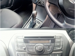 รถมือสอง SUZUKI CIAZ ปี 2020 สีดำ