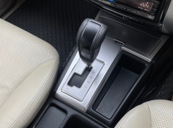 รถมือสอง MITSUBISHI PAJERO SPORT ปี 2012 สีขาว