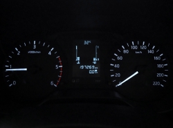 รถมือสอง NISSAN NP 300 NAVARA ปี 2017 สีขาว