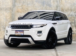 LAND ROVER RANGE ROVER ปี 2012