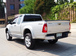 รถมือสอง ISUZU D-MAX ปี 2010 สีเทา