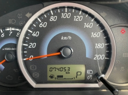 รถมือสอง MITSUBISHI MIRAGE ปี 2014 สีดำ