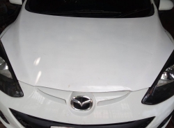 MAZDA 2 ปี 2012