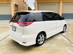 รถมือสอง TOYOTA ESTIMA ปี 2012 สีขาว