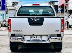 รถมือสอง NISSAN NP 300 NAVARA ปี 2012 สีบรอนซ์