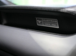 รถมือสอง FORD MUSTANG ปี 2016 สีแดง