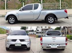 รถมือสอง MITSUBISHI TRITON ปี 2006 สีบรอนซ์