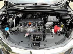 รถมือสอง HONDA HR-V ปี 2018 สีเทา