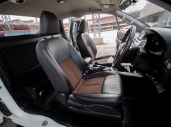 รถมือสอง NISSAN NP 300 NAVARA ปี 2019 สีขาว