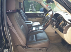 รถมือสอง CADILLAC ELDORADO ปี 2016 สีดำ