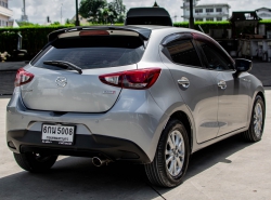 รถมือสอง MAZDA 2 ปี 2017 สีเทา