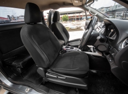 รถมือสอง NISSAN NP 300 NAVARA ปี 2018 สีเทา