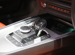 รถมือสอง BMW Z Z4 ปี 2020 สีเทา