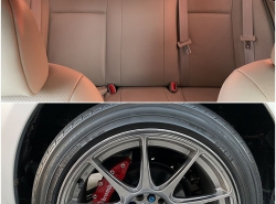 รถมือสอง TOYOTA COROLLA ALTIS ปี 2011 สีบรอนซ์