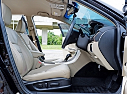 รถมือสอง HONDA ACCORD ปี 2018 สีดำ