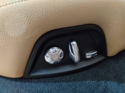 รถมือสอง PORSCHE PANAMERA ปี 2018 สีขาว