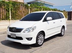TOYOTA INNOVA ปี 2012