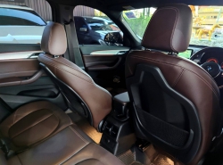 รถมือสอง BMW X X1 ปี 2019 สีดำ