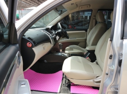 รถมือสอง MITSUBISHI PAJERO SPORT ปี 2009 สีบรอนซ์