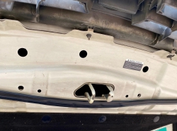 รถมือสอง NISSAN TEANA ปี 2009 สีขาว