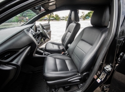 รถมือสอง TOYOTA YARIS ปี 2018 สีดำ