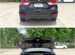 รถมือสอง SUZUKI CIAZ ปี 2020 สีดำ