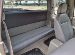 รถมือสอง ISUZU D-MAX ปี 2004 สีขาว