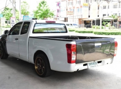 รถมือสอง ISUZU D-MAX ปี 2013 สีขาว