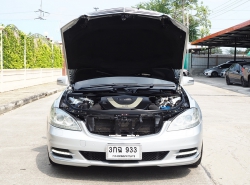 รถมือสอง MERCEDES-BENZ S-CLASS S300 ปี 2014 สีเทา