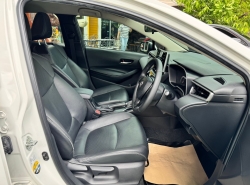 รถมือสอง TOYOTA COROLLA ALTIS ปี 2020 สีขาว