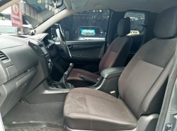 รถมือสอง ISUZU D-MAX ปี 2013 สีเทา
