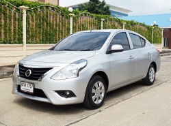 NISSAN ALMERA ปี 2019