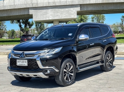 MITSUBISHI PAJERO SPORT ปี 2015