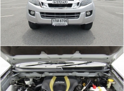 รถมือสอง ISUZU D-MAX ปี 2013 สีบรอนซ์
